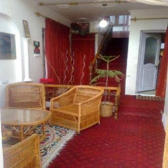 Real Home Away From Home, Srinagar 2